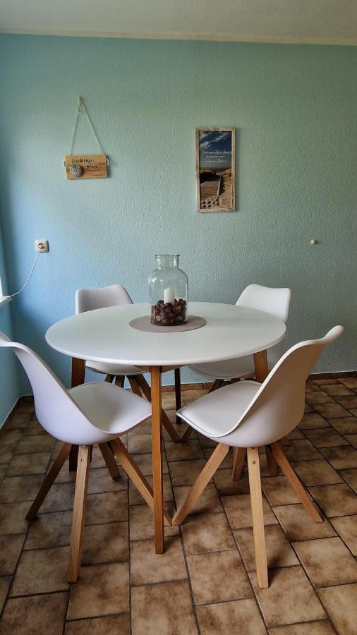 Ferienwohnung Sort Sol Grellsbuelldeich 7 Aventoft Zewnętrze zdjęcie