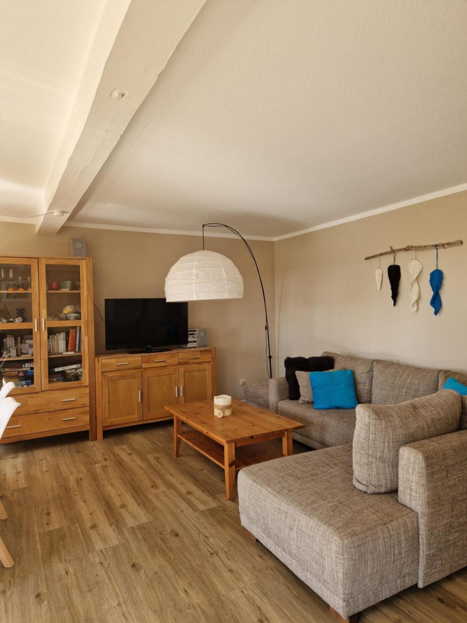 Ferienwohnung Sort Sol Grellsbuelldeich 7 Aventoft Zewnętrze zdjęcie