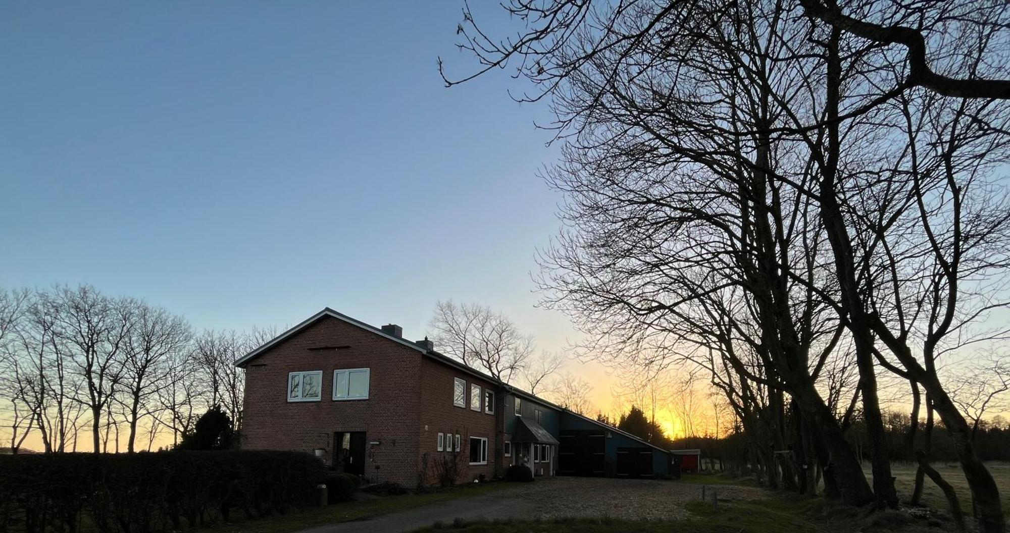 Ferienwohnung Sort Sol Grellsbuelldeich 7 Aventoft Pokój zdjęcie